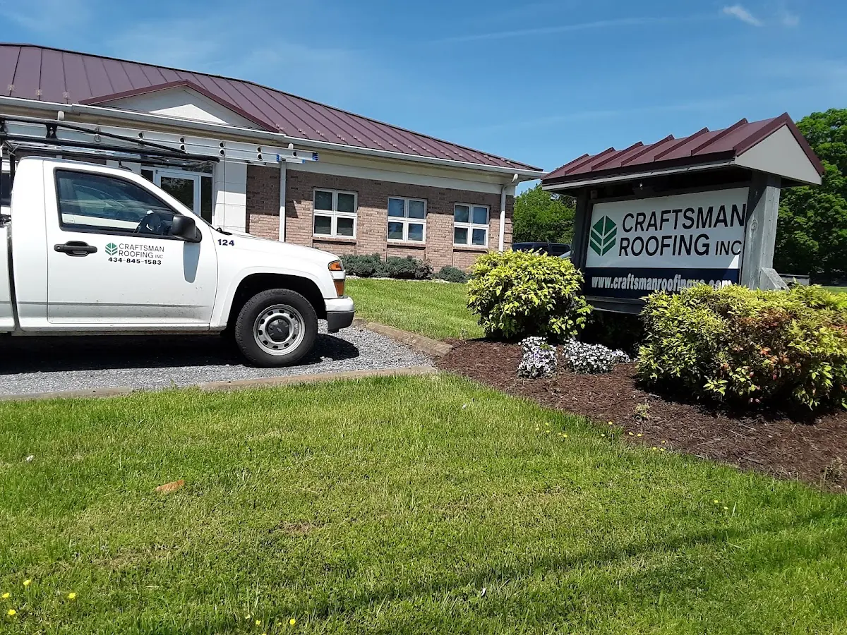 Quality Roof Replacement by experienced craftsmen in River Hill